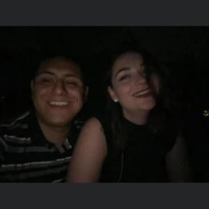 Meet your Posher, Mariah